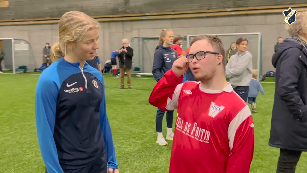 2022: Årets viktigste kamp mot Vivil!